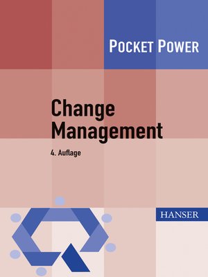 cover image of Change Management